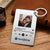 Custom Photo Scannable Spotify Code Music Plaque Valentine's Day Gifts - MySpotifyGiftsUK