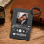 Custom Photo Scannable Spotify Code Music Plaque Valentine's Day Gifts - MySpotifyGiftsUK