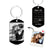 Custom Keychain Photo Calendar Keychain Tag Keychain Gift for Lover