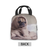 Personalized Photo Insulation Lunch Bag, Customized Lunch Box