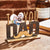 Custom Photo Wooden Plaque I LOVE YOU DAD Picture Decoration Gifts For Him - Myphotomugs