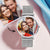 Custom Photo Watch Engraved Alloy Bracelet -Best Gifts For Mom