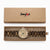 custom-men's Engraved Wooden Photo Watch Wooden Strap 45mm - photowatch