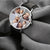 Father's Day Gifts Custom Photo Watch Personalized Collage Photo Watch Gift for Men