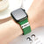 Custom Scannable Spotify Watch Accessories Personalized Music Watch Decoration Silver - MySpotifyGiftsUK