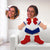 Personalized Photo Pillow Unique Customized Face Pillow For Her Toy Sailor Moon Throw Pillow Gift