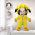 My Face Pillow Custom Face Pillow MiniMe Pillow Personalized Photo Pillow Gift Pikachu Pillow