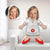 Personalized Photo Pillow Unique Customized Face Pillow Nurse Pillow Toy Gift Nurse's Day