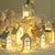Christmas Decoration Lights Led Christmas Gifts Bedroom Room Decoration Colored Lights Christmas Lights