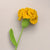 Carnation Crochet Flower Handmade Knitted Flower Gift for Lover - Myphotomugs