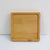 Wooden Coasters Solid Wood Coasters Decorate Family Gifts