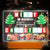 Personalized Christmas Light Night Custom Spotify Code Lamp Custom Christmas Gift for Family - Myphotomugs