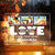 Custom Lamp Spotify Code Lamp Acrylic Music Plaque Night Light Valentines Day Gift - Myphotomugs