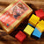 Custom Rubix Cube Lovely Pet Gift 9 Photo Cube