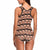 My Face Swimsuit One Piece Swimsuit Custom Bathing Suit with Face - Mash