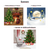 Christmas Gifts Christmas Mug Personalized Photo Mug With Photo Up to 4 Photos