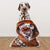 Custom Personalized Pet Photo Bulldog Dog Pillow Cat Pillow Memorial Gift Picture Pillow